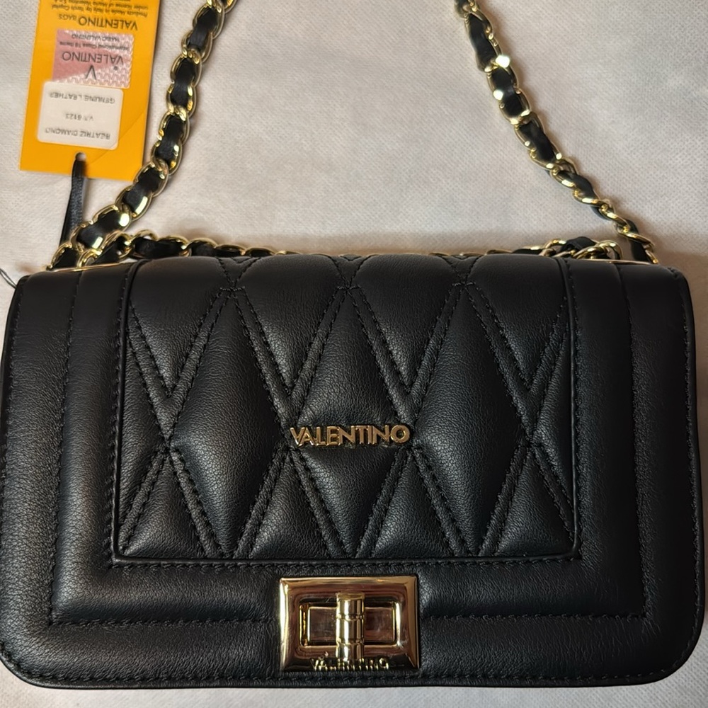 Mario Valentino NWT